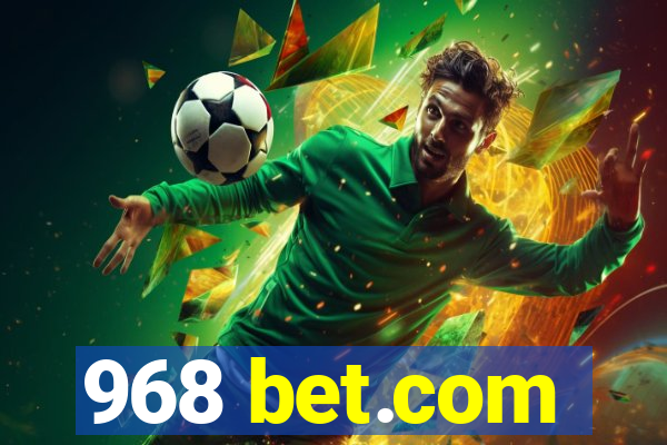 968 bet.com